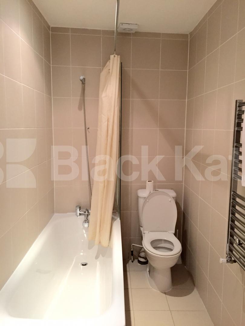 			NEW INSTRUCTION, 2 Bedroom, 1 bath, 1 reception Apartment			 Hayter Road, Brixton 